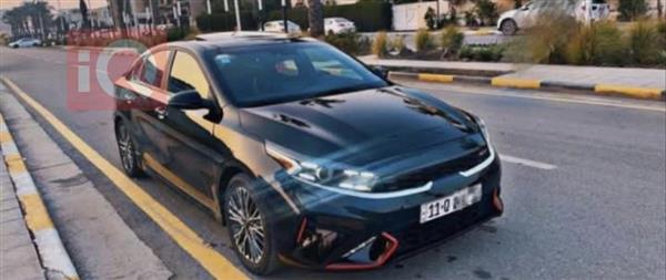 كيا فورتي 2023 للبيع في العراق -  بغداد